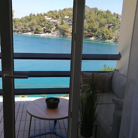 Apartman Bella 2 Сали Екстериор снимка