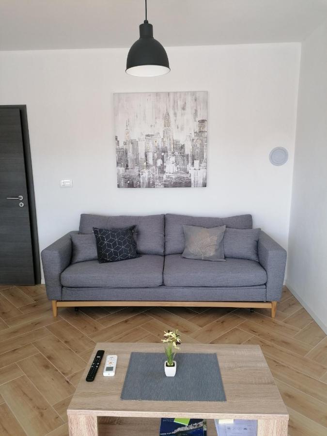 Apartman Bella 2 Сали Екстериор снимка